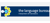 The Language Bureau Logotype