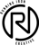 Running Iron Creative Logotype