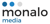 Monalo Media Logotype