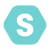 Scooter Accounting Logotype