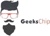 Geekschip Logotype