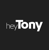 HeyTony Advertising Logotype