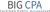 Brian I Gilpin CPA Inc. Logotype