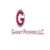 Garnett Properties, LLC Logotype