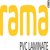 RAMA PVC LAMINATE Logotype