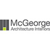 McGeorge Architecture Logotype