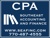 Southeast Accounting and Finance Incorporated Logotype