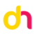 Dimension Next Infocom Pvt Ltd Logotype