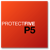 ProtectFive Logotype