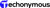 Techonymous Technologies Logotype
