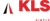 KLS Logistics Logotype