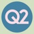 Q2 Marketing Logotype