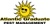 Atlantic Graduate Pest Control & Lawn Care Services Logotype