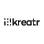 KreatrMinds Pvt Limited (Kreatr) Logotype