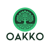 Oakko Oy Logotype