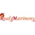 Readymatrimony Logotype