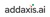 addaxis Logotype