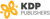 kdp publishers Logotype