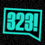 323 Media Logotype