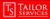 Tailor Services Logotype