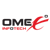 Omex Infotech Logotype