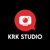 KRK STUDIO Logotype
