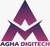 Agha DigiTech Logotype