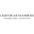 Lightheart Sanders and Associates Logotype