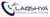 Laqshya Institute of Skills Training Logotype