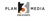 Plan3media Logotype