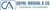 Goyal Mangal & Co. Logotype