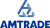 Amtrade International Pyt Ltd Logotype