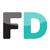 Fialkov Digital Logotype