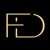 FD Productions Logotype