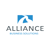 Alliance Business Solutions Logotype
