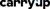 Carryup Innovations Private Limited Logotype