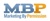 Marketing by Permission Logotype