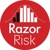 Razor Risk Logotype