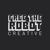 Free the Robot Creative Logotype