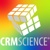 CRM Science Logotype