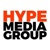 Hype Media Group Logotype
