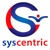 Syscentric Technologies Private Limited Logotype