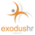Exodus HR Group Logotype
