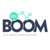 BBD Boom Logotype