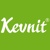 Kevnit Information Technology Company Logotype