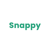 Snappy Web Design Logotype