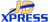 JD Express Logotype