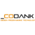 CODANK Logotype