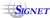 Signet Logotype
