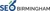 Birmingham SEO UK Logotype